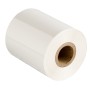 Brady R6702-WT nastro per stampante Bianco (110554)