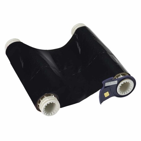 Brady B85-R-158X60-BK nastro per stampante Nero (013511)