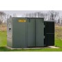 Brady B85-R-158X60-BK nastro per stampante Nero (013511)