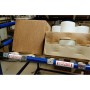 Brady B85-R-158X60-RD nastro per stampante Rosso (013595)