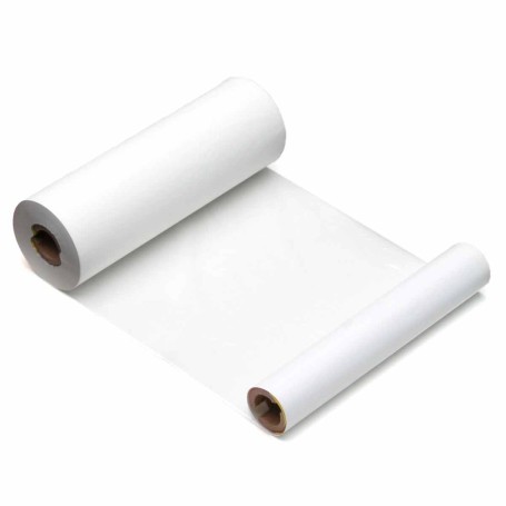 Brady 710193 nastro per stampante Bianco