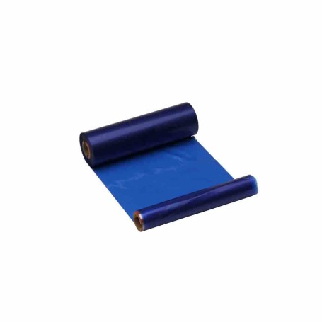 Brady 710195 nastro per stampante Blu