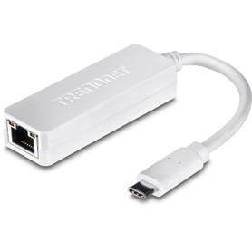 Trendnet TUC-ETG scheda di rete e adattatore Ethernet 2000 Mbit/s (TUC-ETG)