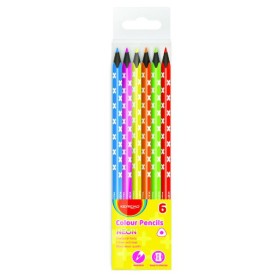 CF6 BLISTER MATITE NEON FLUO ASS (KR971870)