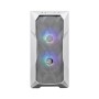 Cooler Master TD300 Mini Tower Bianco (TD300-WGNN-S00)
