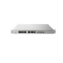 Ruijie Networks RG-NBS5200-24GT4XS-P switch di rete Gestito L3 Gigabit Ethernet (10/100/1000) Supporto Power over Ethernet (PoE)