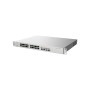 Ruijie Networks RG-NBS5200-24GT4XS-P switch di rete Gestito L3 Gigabit Ethernet (10/100/1000) Supporto Power over Ethernet (PoE)