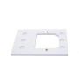 Ruijie Networks RG-AP180-MNT Placca copripresa e copri interruttori Bianco (RG-RAP1260)