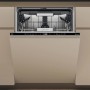 Bauknecht B7I HT58 TC, lavastoviglie