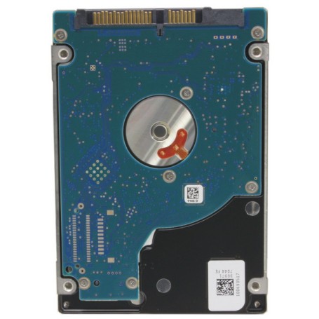 Fujitsu FUJ:CP657600-XX disco rigido interno 320 GB 2.5"