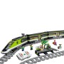 TRENO PASSEGGERI ESPRESSO (60337)