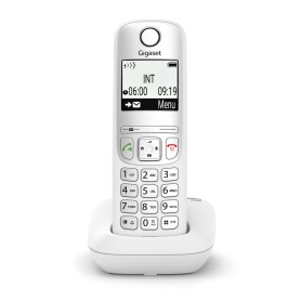 Gigaset AS490 Telefono analogico/DECT Identificatore di chiamata Bianco (S30852H2810K132)
