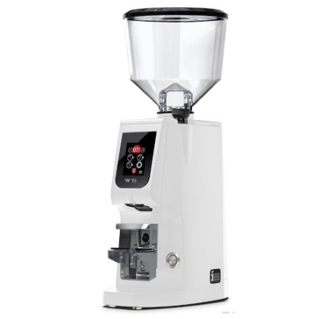 Eureka Atom W 75 Weiss (EAW75101)