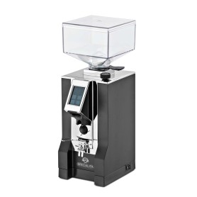 Eureka Mignon Specialita Smart Chrom, Nero Opaco (ESM55-001-16CR)