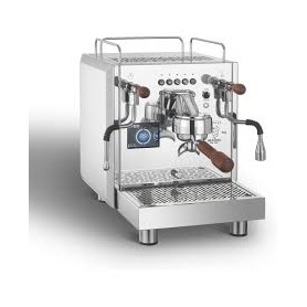 Bezzera Duo DE Inox (DUO00DE1IL5)