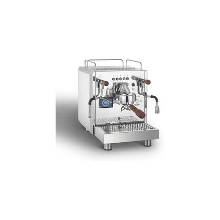 Bezzera Duo DE Inox (DUO00DE1IL5)