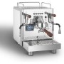 Bezzera Duo DE Inox (DUO00DE1IL5)