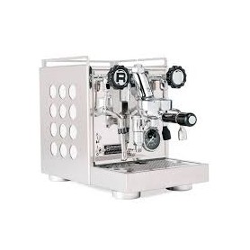 Rocket RE504A1W11 Appartamento 2.0 Inox, White