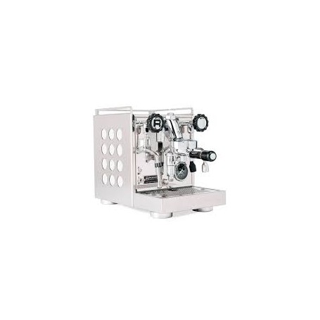 Rocket RE504A1W11 Appartamento 2.0 Inox, White