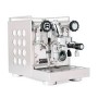 Rocket RE504A1W11 Appartamento 2.0 Inox, White