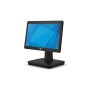Elo Touch Solution E935967 sistema POS Tutto in uno 3,1 GHz i3-8100T 39,6 cm (15.6") 1920 x 1080 Pixel Touch screen Ne (E935967)