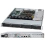 Supermicro 1022G-NTF AMD SR5670 Presa elettrica G34 Rack (1U) Nero (AS-1022G-NTF) (AS-2014TP-HTR)