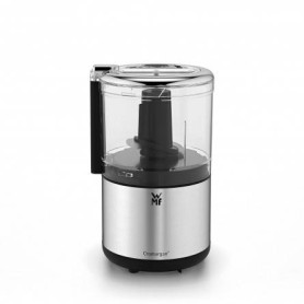 WMF 0416580011 tritaverdure elettrico 0,4 L 65 W Acciaio inox