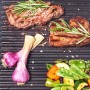 Gastroback Design Plancha & BBQ (42524)