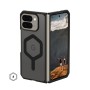 Urban Armor Gear 614471113140 custodia per cellulare 16,3 cm (6.4") Cover Nero, Grigio