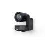 Heckler Design H599-BG accessorio per videoconferenza Supporto per fotocamera Nero