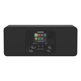 Grundig Internet/Digitalradio All-In-On DTR 5100 2.0 DAB+ (GTR1150)