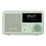 MEDION LIFE S66822 Tragbares Portatile Digitale Verde (50077134)