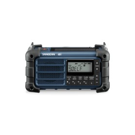 Sangean MMR-99 DAB Portatile Digitale Blu (A500480)