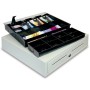 Olympia 947609028 cassetto per contanti Cassetto di cassa manuale