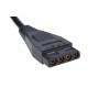 Phobya 1013048 adattatore e invertitore Esterno 70 W Nero (1013048)