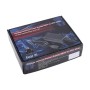 Phobya 1013048 adattatore e invertitore Esterno 70 W Nero (1013048)