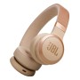 JBL Live 670NC Auricolare Wireless A Padiglione Musica e Chiamate Bluetooth Sabbia (JBLLIVE670NCSAT)