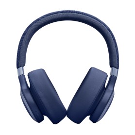 JBL Live 770NC Auricolare Wireless A Padiglione Musica e Chiamate Bluetooth Blu (JBLLIVE770NCBLU)
