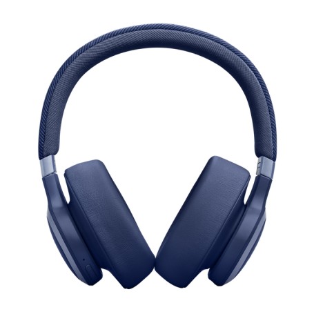 JBL Live 770NC Auricolare Wireless A Padiglione Musica e Chiamate Bluetooth Blu (JBLLIVE770NCBLU)