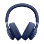 JBL Live 770NC Auricolare Wireless A Padiglione Musica e Chiamate Bluetooth Blu (JBLLIVE770NCBLU)