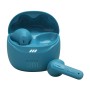 JBL Tune Flex 2 Auricolare True Wireless Stereo (TWS) In-ear Musica e Chiamate Bluetooth Turchese (JBLTFLEX2TQE)