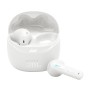 JBL Tune Flex 2 Auricolare True Wireless Stereo (TWS) In-ear Musica e Chiamate Bluetooth Bianco (JBLTFLEX2WHT)