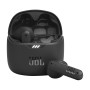 JBL Tune Flex Auricolare True Wireless Stereo (TWS) In-ear Musica e Chiamate Bluetooth Nero (JBLTFLEXBLK)