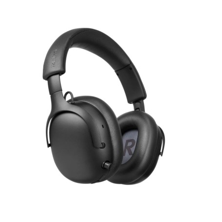 Medion LIFE HX-1 Pro Over Ear-Kopfhörer grau (50077066)