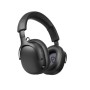 Medion LIFE HX-1 Pro Over Ear-Kopfhörer grau (50077066)
