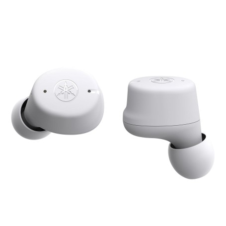Yamaha TW-E3C Auricolare True Wireless Stereo (TWS) In-ear Musica e Chiamate Bluetooth Grigio (ATWE3CGY)