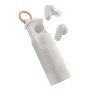 Skullcandy Dime Evo Auricolare Wireless In-ear Musica e Chiamate Bluetooth Bianco (S2DTW-S951)