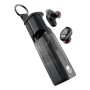 Skullcandy Method 360 ANC Auricolare True Wireless Stereo (TWS) In-ear Musica e Chiamate Bluetooth Nero (S2MTW-T740)