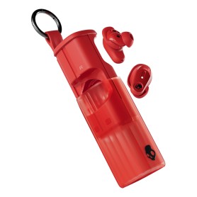 Skullcandy Method 360 ANC Auricolare True Wireless Stereo (TWS) In-ear Musica e Chiamate Bluetooth Rosso (S2MTW-T995)