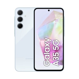 GALAXY A35 5G 6GB+128GB BLUE (SM-A356BLBBEUE)
